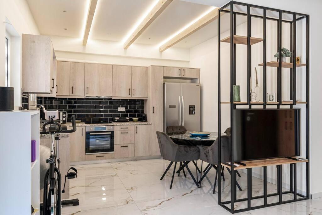 Koukaki Apartment- Near Acropolis-Athlete'S Choice أثينا المظهر الخارجي الصورة