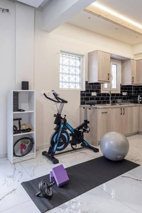 Koukaki Apartment- Near Acropolis-Athlete'S Choice أثينا المظهر الخارجي الصورة